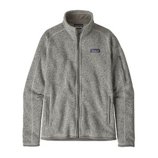 Patagonia Women's Better Sweater® Fleece Jacket BCW