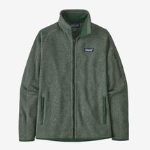 Patagonia Women's Better Sweater® Fleece Jacket HMKG