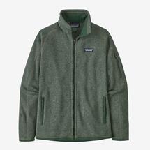 Patagonia Women's Better Sweater® Fleece Jacket HMKG