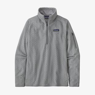 Patagonia Women's Better Sweater® 1/4-Zip Fleece FJSA
