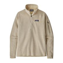Patagonia Women's Better Sweater® 1/4-Zip Fleece OYWH