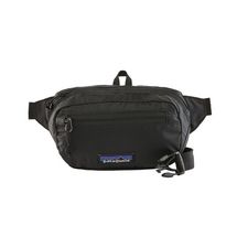 Patagonia Ultralight Black Hole® Mini Hip Pack 1L BLK