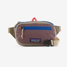 Patagonia Ultralight Black Hole® Mini Hip Pack 1L HUTA