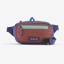 Patagonia Ultralight Black Hole® Mini Hip Pack 1L PEPL