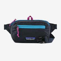 Patagonia Ultralight Black Hole® Mini Hip Pack 1L PIBL