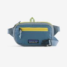 Patagonia Ultralight Black Hole® Mini Hip Pack 1L STME