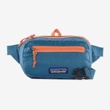 Patagonia Ultralight Black Hole® Mini Hip Pack 1L WAVB
