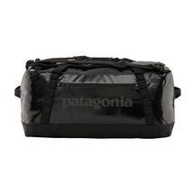Patagonia Black Hole® Duffel Bag 70L BLK