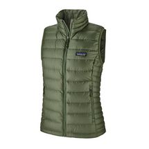 Patagonia Women's Down Sweater Vest CMPG