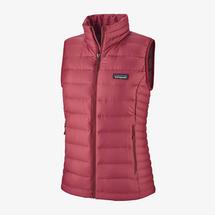 Patagonia Women's Down Sweater Vest RMRE