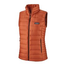 Patagonia Women's Down Sweater Vest SNS