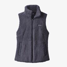 Patagonia Women's Los Gatos Fleece Vest SMDB