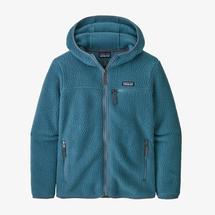 Patagonia Women's Retro Pile Fleece Hoody ABB