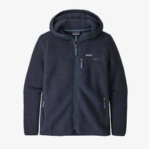 Patagonia Women's Retro Pile Fleece Hoody NENA