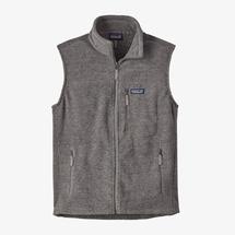 Patagonia Men's Classic Synchilla® Fleece Vest NKL