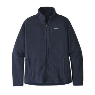 Patagonia Men's Better Sweater® Fleece Jacket NENA