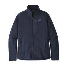 Patagonia Men's Better Sweater® Fleece Jacket NENA