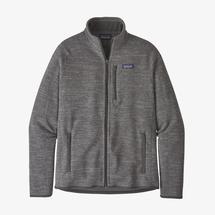 Patagonia Men's Better Sweater® Fleece Jacket NKL
