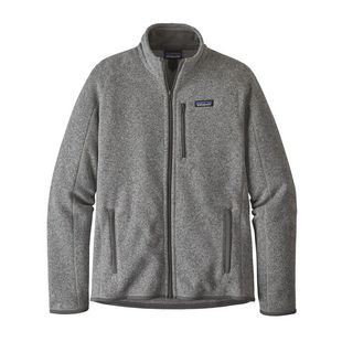 Patagonia Men's Better Sweater® Fleece Jacket STH