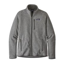 Patagonia Men's Better Sweater® Fleece Jacket STH