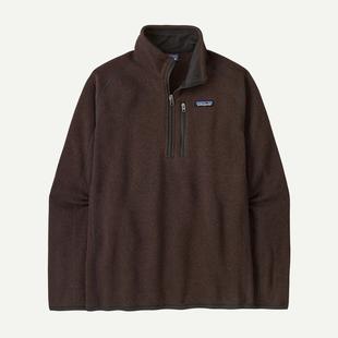 Patagonia Men's Better Sweater® 1/4-Zip Fleece Alternate View