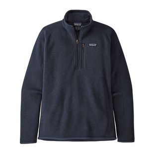 Patagonia Men's Better Sweater® 1/4-Zip Fleece NENA