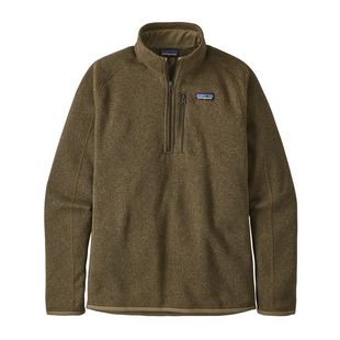 Patagonia Men's Better Sweater® 1/4-Zip Fleece Alternate View