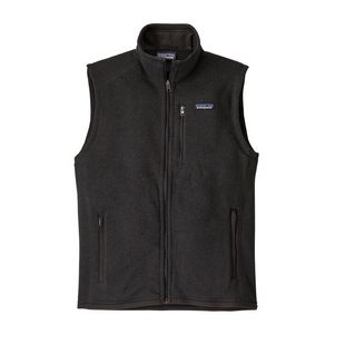 Patagonia Men's Better Sweater® Fleece Vest Alternate View