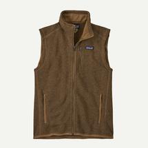Patagonia Men's Better Sweater® Fleece Vest COI