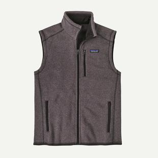 Patagonia Men's Better Sweater® Fleece Vest MYGR