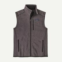 Patagonia Men's Better Sweater® Fleece Vest MYGR