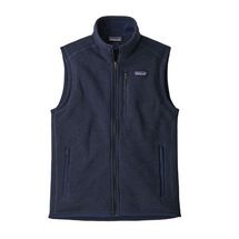 Patagonia Men's Better Sweater® Fleece Vest NENA