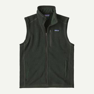 Patagonia Men's Better Sweater® Fleece Vest OLGG