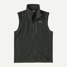Patagonia Men's Better Sweater® Fleece Vest OLGG