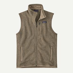 Patagonia Men's Better Sweater® Fleece Vest SBDY