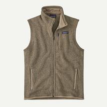 Patagonia Men's Better Sweater® Fleece Vest SBDY