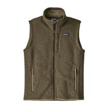 Patagonia Men's Better Sweater® Fleece Vest SKA