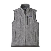Patagonia Men's Better Sweater® Fleece Vest STH