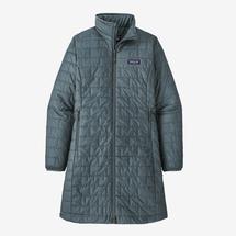 Patagonia Women's Nano Puff® Parka PLGY