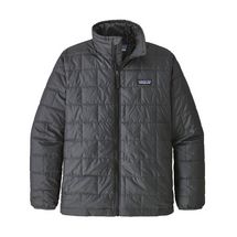 Patagonia Boys' Nano Puff® Jacket FGIB