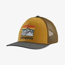 Patagonia Kids' Trucker Hat LLRG