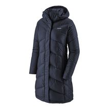 Patagonia Women's Down With It Parka NENA