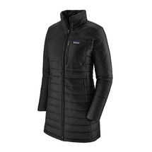 Patagonia Women's Radalie Parka BLK