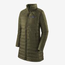 Patagonia Women's Radalie Parka BSNG