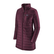 Patagonia Women's Radalie Parka LIT