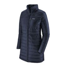 Patagonia Women's Radalie Parka NENA