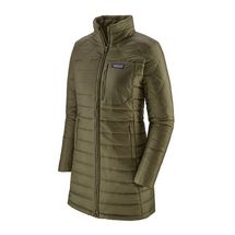 Patagonia Women's Radalie Parka SKA