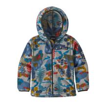 Patagonia Baby Synchilla® Fleece Cardigan WWDG