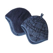 Patagonia Baby Reversible Beanie DBGN