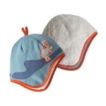 Patagonia Baby Reversible Beanie PBKB